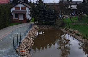 Nad Stawem - Foto 24