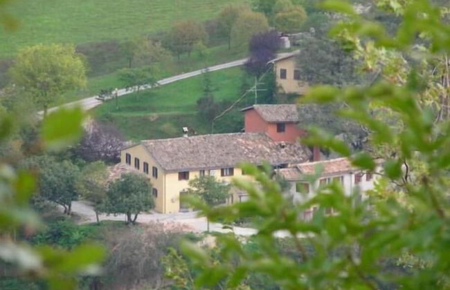 Agriturismo Orsaiola - Foto 48