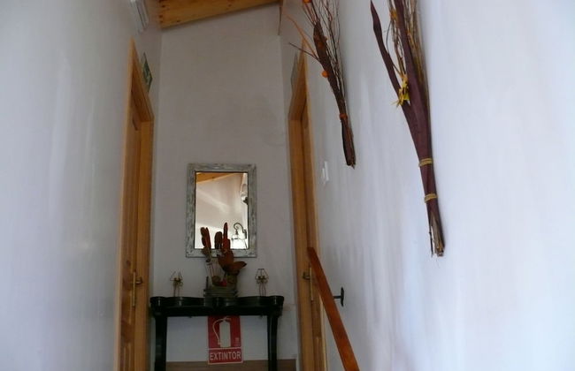 Casa Rural Duquesa De La Conquista - Foto 63