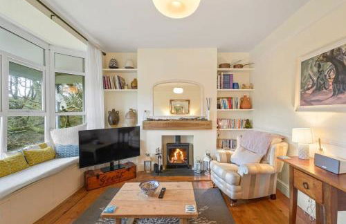 Cosy Home on the Waterfront Private Parking - Foto 1