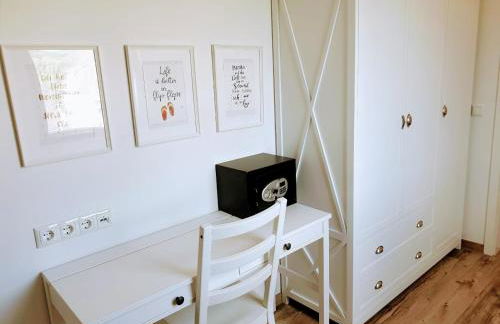 Ferienhaus Inselliebe mit Sauna - Foto 19