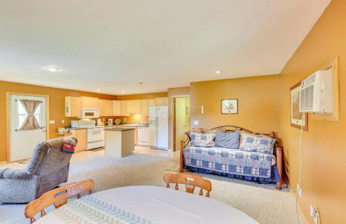 Rapid City Cabin with Hiking and ATV Trail Access - Foto 7