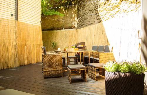 Harmonie und SPA in Triberg - Foto 38