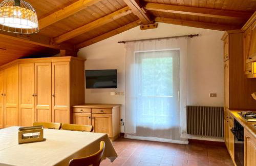 Chalet Forciagn - Foto 26