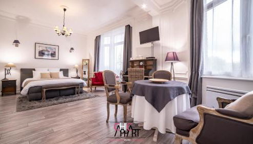 Chic Appart - Sauna privatif - Foto 3