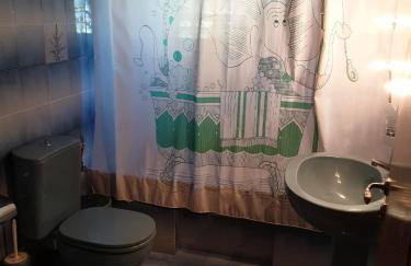 Traditional House in village Anavryti - Foto 13