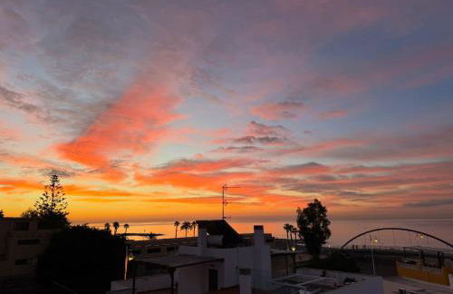 Livemalaga Terrace & Beach Grand House - Photo 33