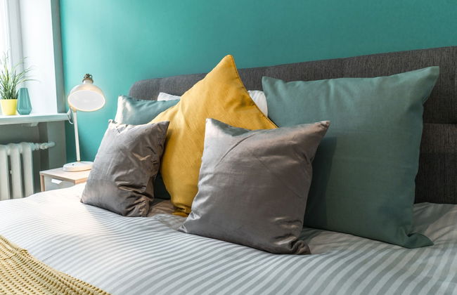 Greystone Suites & Apartments - Photo 6