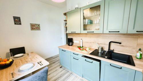 59m² Ferienwohnung "Max" - direkt an der Erlebniswelt & Skiarena bis 4 Personen - Foto 2