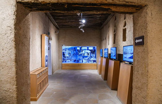 Tour por Riad + Sky Bridge - Foto 5