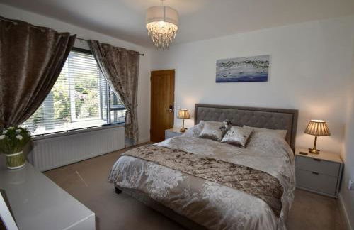 Beachfront, Antrim Coast, Stunning Views & Hot Tub - Foto 28