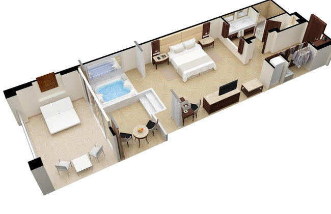 Moon Palace The Grand Cancun - All-inclusive - Foto 49