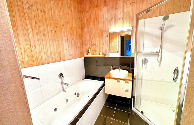 Grampians Chalets - Photo 30