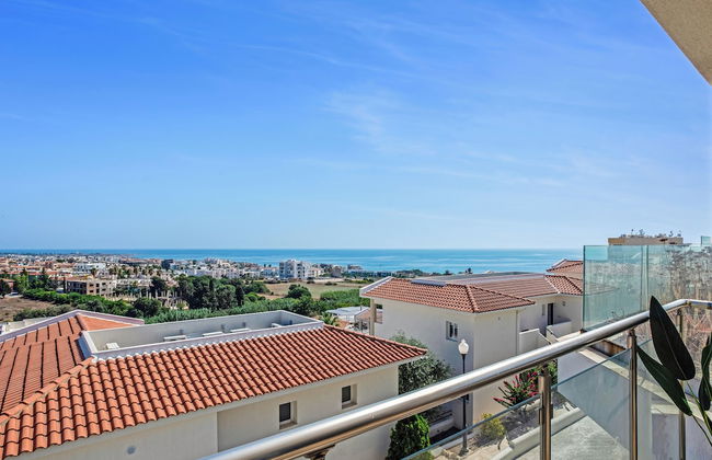 Sanders Seaview Paphos - Foto 78