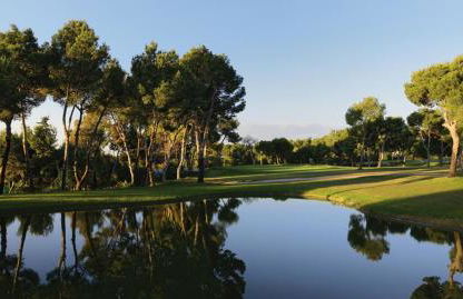 Holidayhome Villamartin Lomas del Golf - Foto 53