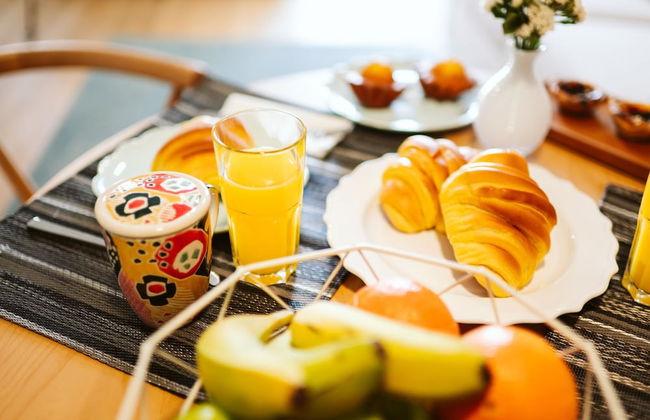 Casa do Calhau - 1 Bedroom Apartment Sleeps 4 - Foto 21