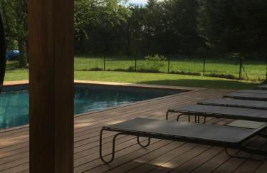 Le Cabanon - Photo 29