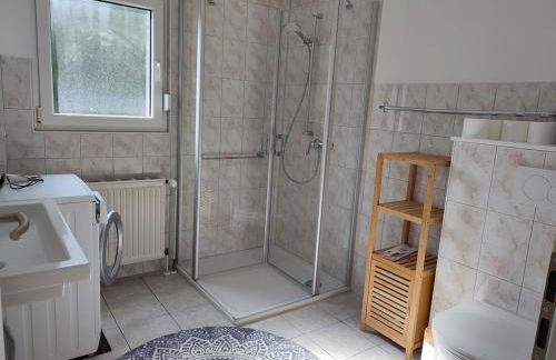 Ferienhaus Änni Kempenich - Foto 3