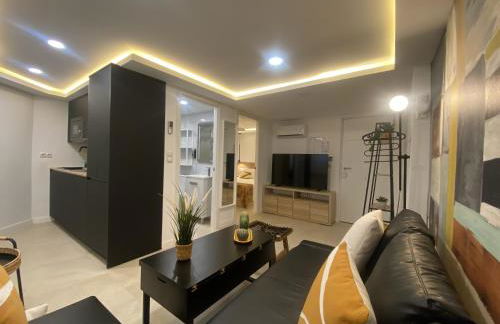 Oillan11 - Apartamento 5 - Foto 1