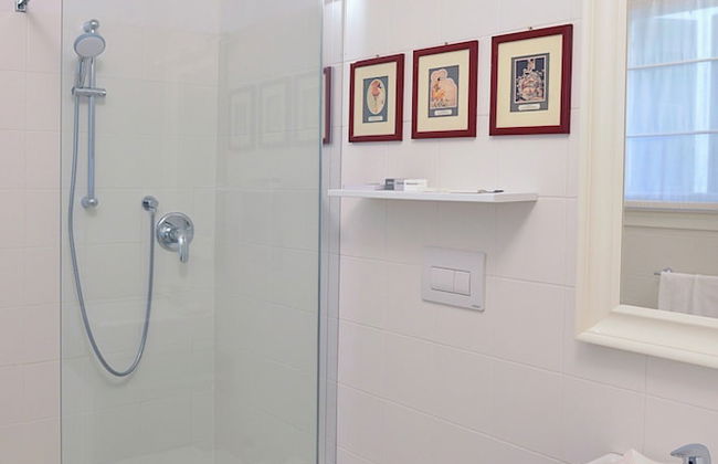 Phi Hotel Bologna Apartments - Foto 32