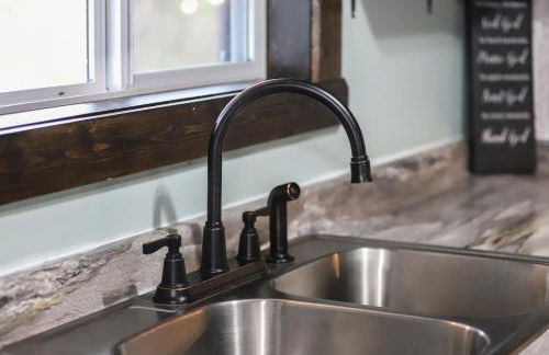 Eagle Lake Cottage - Foto 21