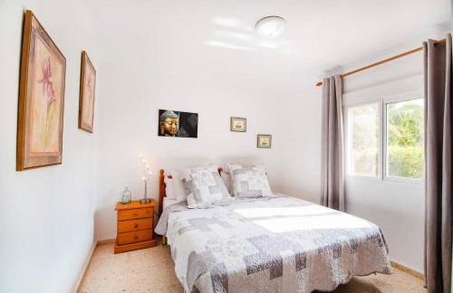 Villa Lucia - AzulenaCalpe - Photo 21