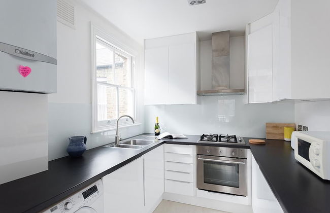 The Battersea Apartments - Foto 14