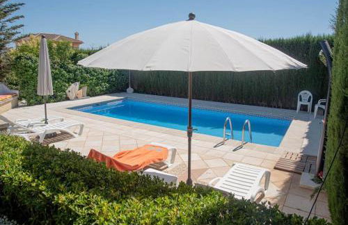 Villa del Mamut, Padul Granada - Foto 41