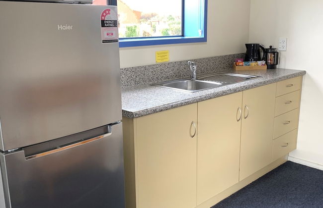 Haast River Motels & Holiday Park - Foto 43