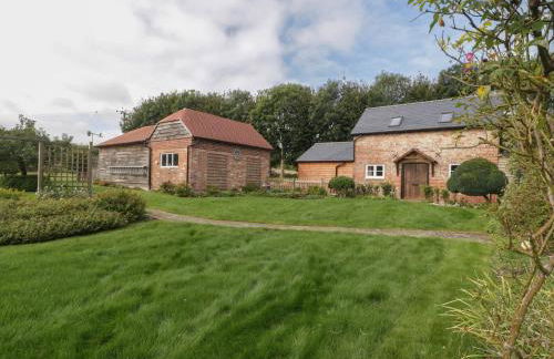 The Nest at the Round House - Foto 33