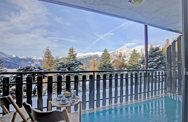 Appartamento Bellevue Richardette - Photo 1