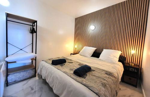 Le Bellevue - Beaux appartements avec vue splendide - Foto 23