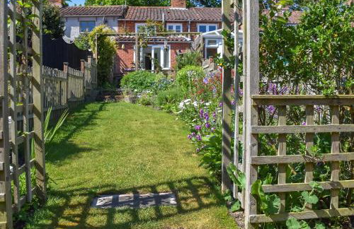 Eva's Cottage - Foto 19