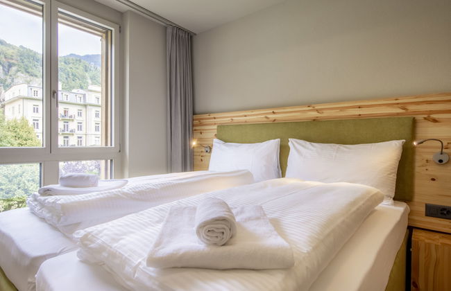 SWISSPEAK Resorts Meiringen - Foto 5