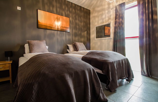 Hrafntinna Villa - Foto 8