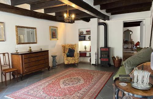 L'Antico Palazzo - Mansion With Pool - Foto 4