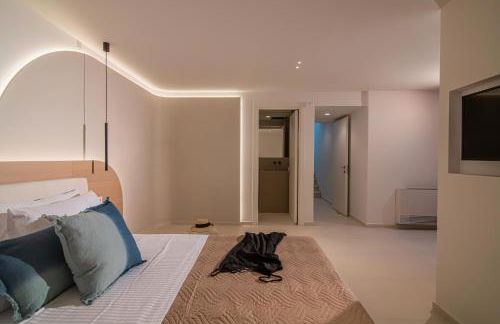 Edem Beachfront Luxury Villa - Foto 44