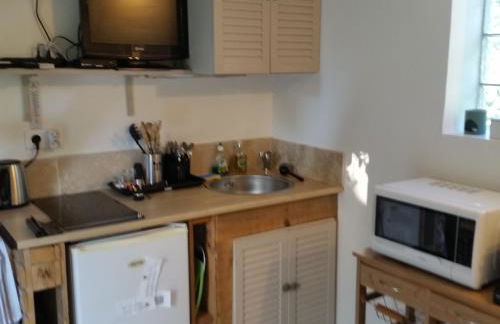 L'Orgalière Alpilles - Foto 4