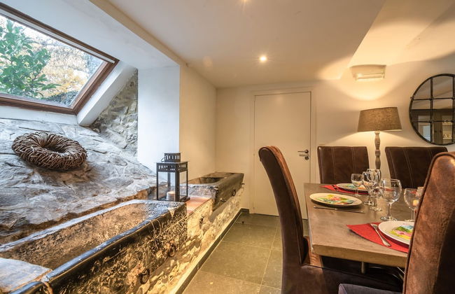 Luxurious Farmhouse Near Forest in Anhee - Foto 29