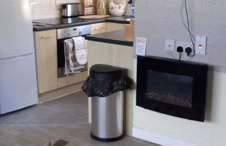 Beautiful 2-bed Chalet in Bideford - Photo 5