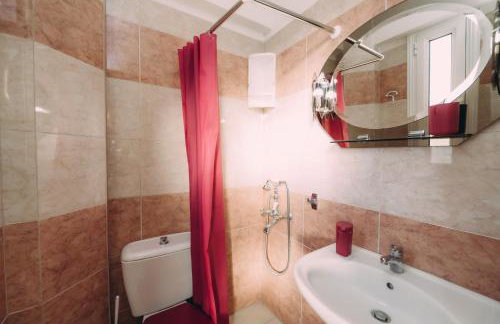 Yiannis' Maizonette Ancient Olympia - Happy Rentals - Foto 26