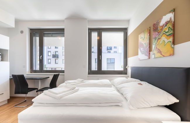 FeelGood Apartments LakeLiving - Foto 5