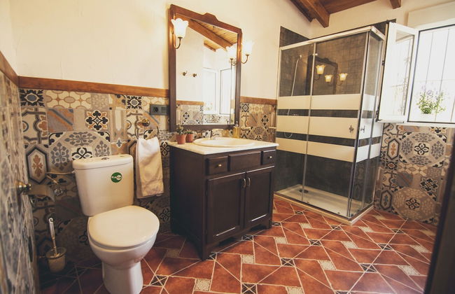 Cortijo Claudia - Foto 9