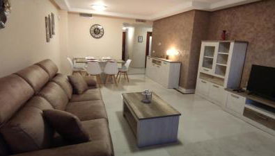 Appart cosy Golf Garden Casares - Foto 5