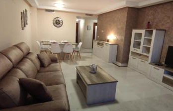 Appart cosy Golf Garden Casares - Foto 5