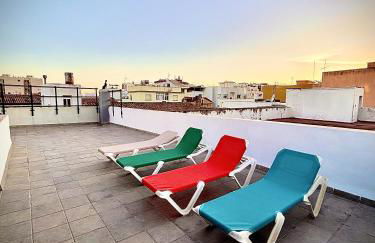 Estudio con terraza en La Línea Centro Studio103 - Foto 22