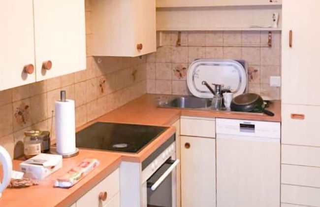 Lovely House - Double Bed, Parking - Foto 5