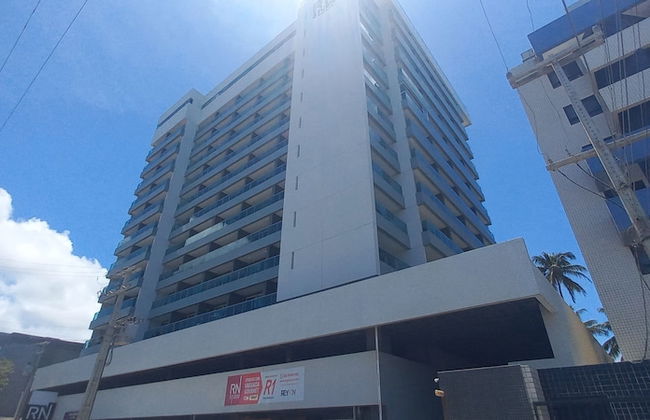 RN Studio Premium 611 - Frente Mar - Foto 18