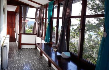 Atrium - Lafkos - Foto 8