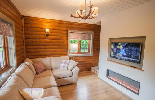 High Oaks Grange - Lodges - Foto 6